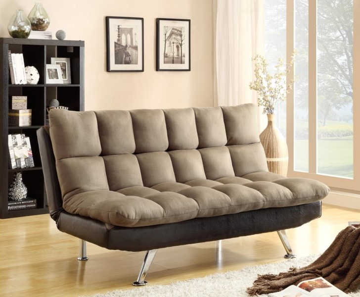 How to Make Your Futon More Comfortable